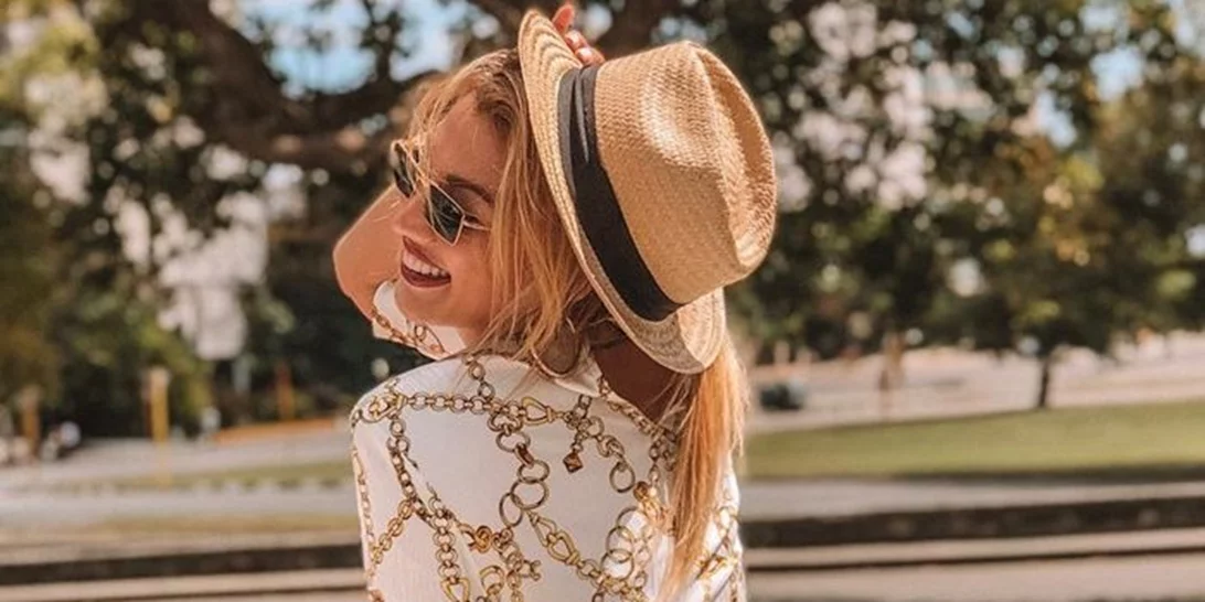 Κωνσταντίνα Σπυροπούλου | Όσα έγιναν στο ταξίδι στην Ισπανία & η αποκάλυψη για την προσωπική της ζωή