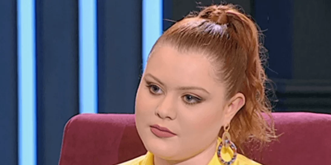 Ξανθή Τζερεφού | Η εξομολόγηση στη Μελέτη για το πρόβλημα υγείας της & την ανήθικη πρόταση που δέχθηκε