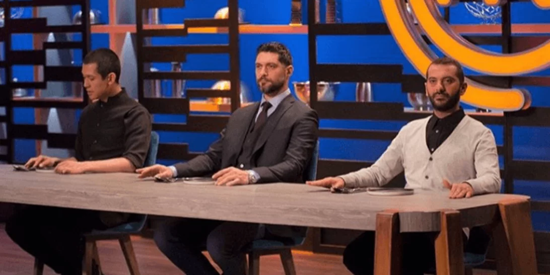 MasterChef | Η πιο ανατρεπτική αποχώρηση! Έτσι διαμορφώθηκε η τελική 10άδα
