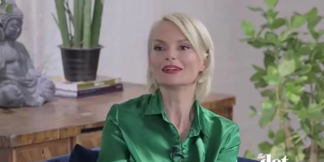 Έλενα Χριστοπούλου | «Το διαζύγιο το ήθελα, ήταν επιλογή μου και το έκανα».