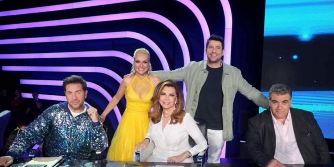 Your Face Sounds Familiar | Η "ηχηρή" απουσία, τα highlights της βραδιάς και ο νικητής του 12oυ show |