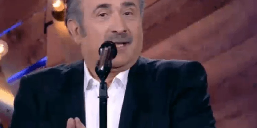 Λάκης Λαζόπουλος: Το νέο μήνυμά του για την περιπέτεια της υγείας του