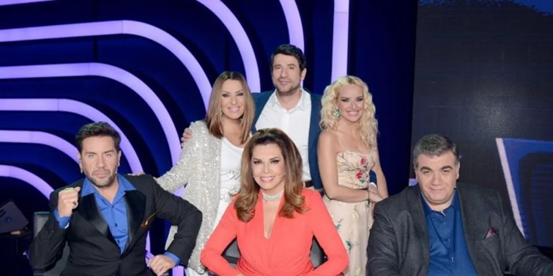 Your Face Sounds Familiar | To 11o show με άρωμα Eurovision! Όλα τα highlights της βραδιάς και ο μεγάλος νικητής