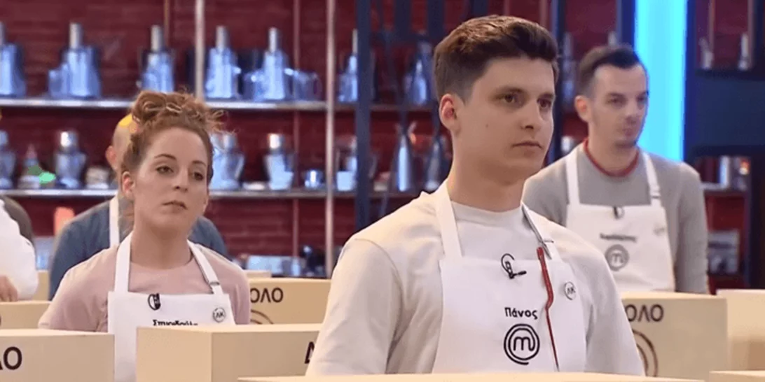 MasterChef | Η έκπληξη της δοκιμασίας, οι τρεις υποψήφιοι προς αποχώρηση & το πάρτι με τους κριτές!