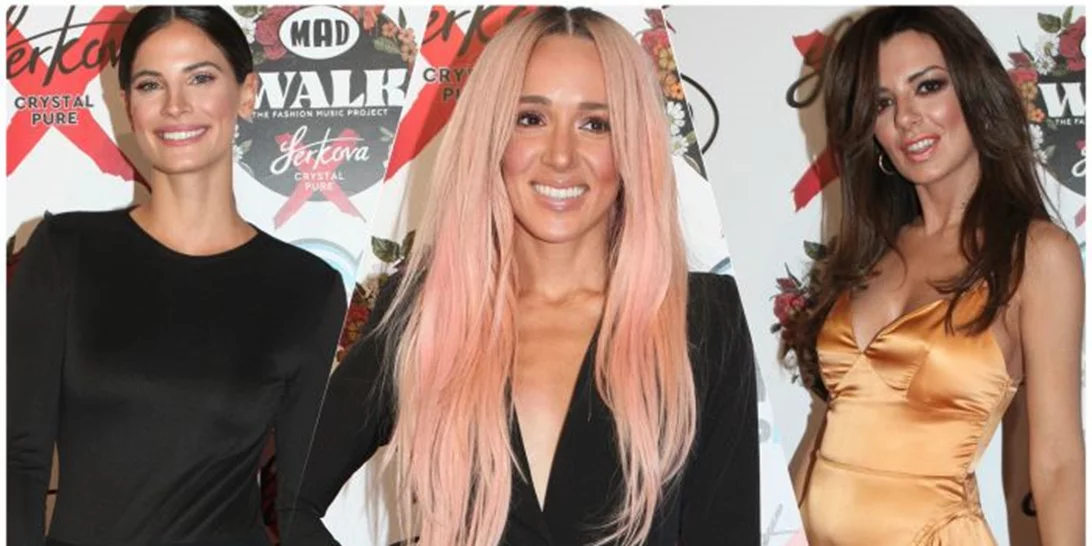 MadWalk | Τα highights της μεγάλης βραδιάς μέσα σε 3'! Από τη Νικολέττα Ράλλη μέχρι τη Soula Glamorous