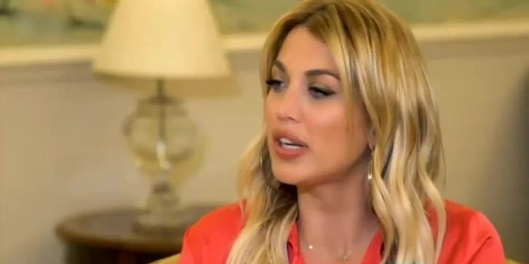 Κωνσταντίνα Σπυροπούλου | Πώς είναι η σχέση της με την Καινούργιου & τι συνέβη τελικά με τον Βαρβέρη;