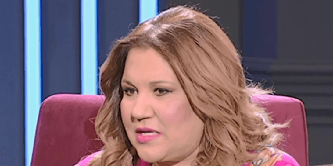 Δέσποινα Μοιραράκη | Η εξομολόγηση στη Μελέτη για την πτώχευση και τις οικονομικές δυσκολίες