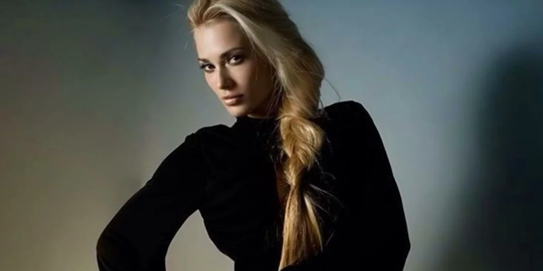 Βικτώρια Καρύδα | Μιλά πρώτη φορά μετά τη σύλληψη του δολοφόνου του συζύγου της