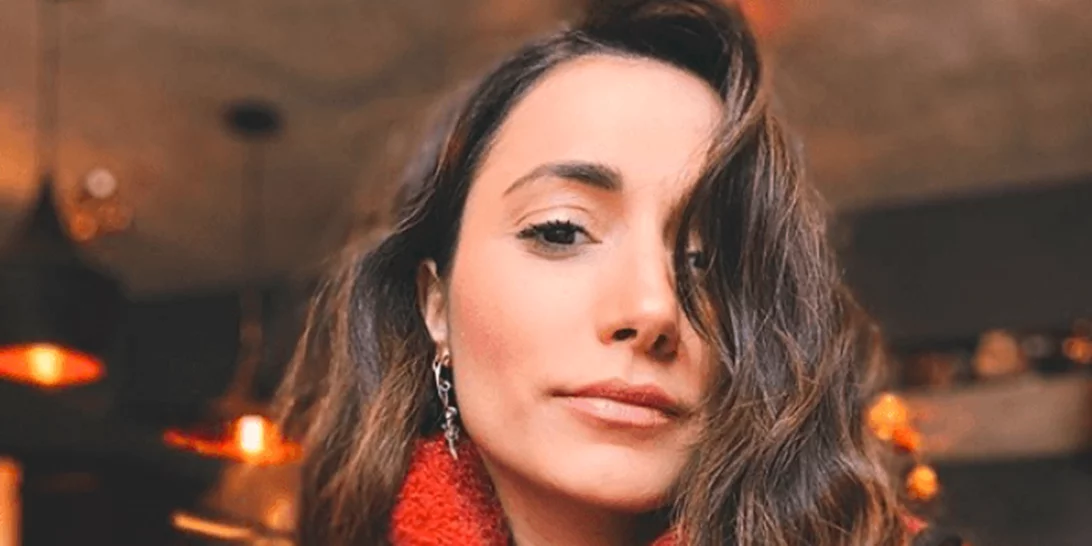 Γωγώ Φαρμάκη | Έχει σχέση με πασίγνωστο ποδοσφαιριστή! Αυτός είναι ο νέος σύντροφός της