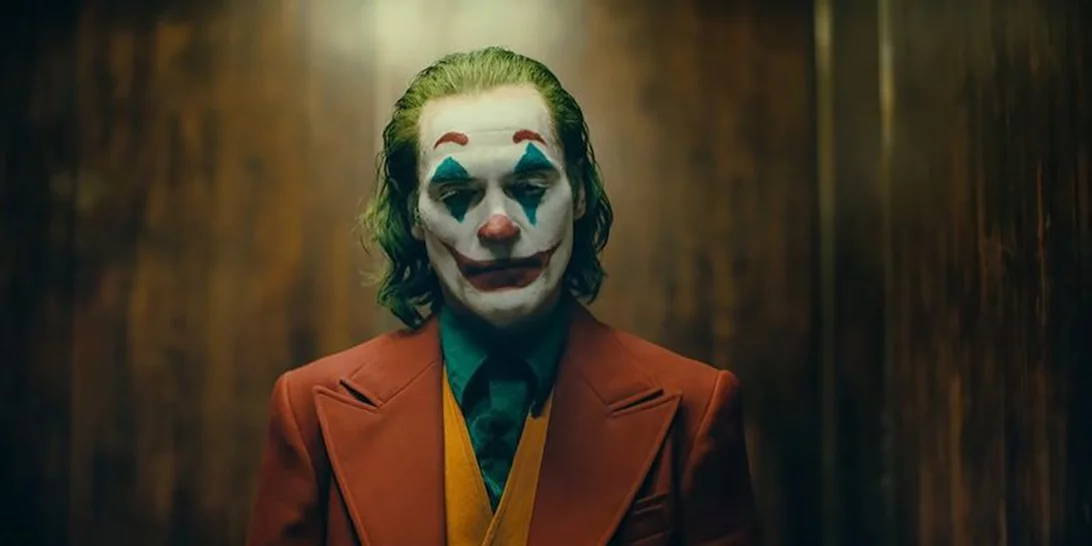 Joker | Κυκλοφόρησε το trailer με τον Joaquin Phoenix