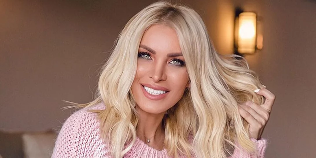 Κατερίνα Καινούργιου | Ποιος είναι ο 29χρονος σύντροφός της Φίλιππος Τσαγκρίδης Παναγόπουλος; (φωτογραφίες)