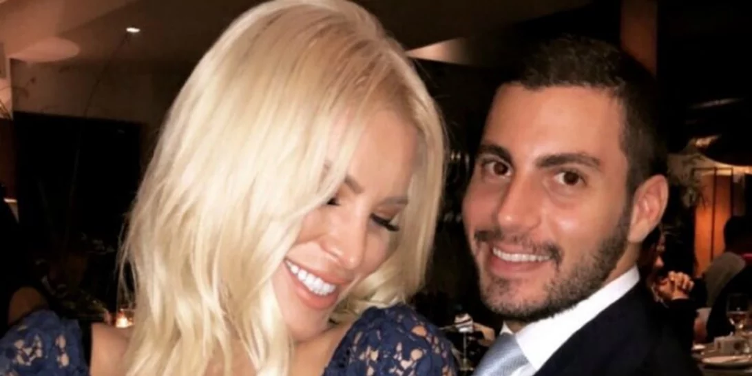 Κατερίνα Καινούργιου | Η αλλαγή που έκανε ο πρώην της, Νάσος Αναστασόπουλος, από τότε που χώρισαν