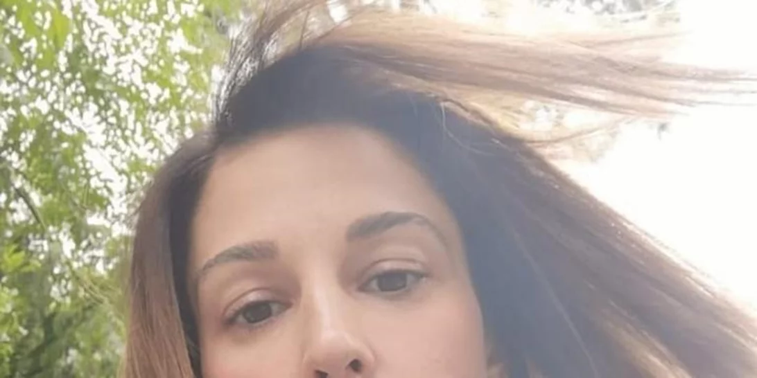 Κατερίνα Παπουτσάκη | Στο κομμωτήριο για ανανέωση του hair look λίγες ημέρες αφότου γέννησε