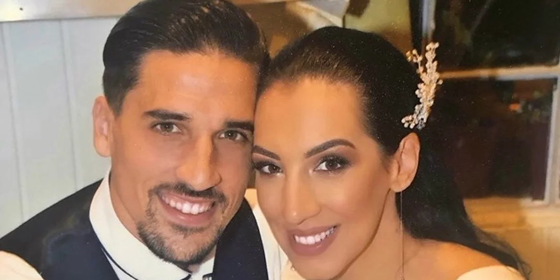 Σοφία Λεοντίτση | Η πρώην παίκτρια του My Style Rocks έγινε για πρώτη φορά μαμά! (φωτογραφίες)