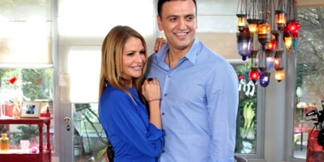 Βασίλης Κικίλιας | Δες κάποια πλάνα από το απλό και minimal σπίτι του