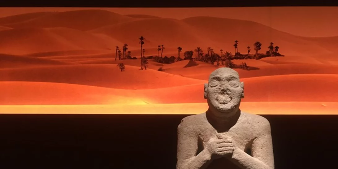 3 εκθέσεις στην πόλη που αξίζει να επισκεφτείς