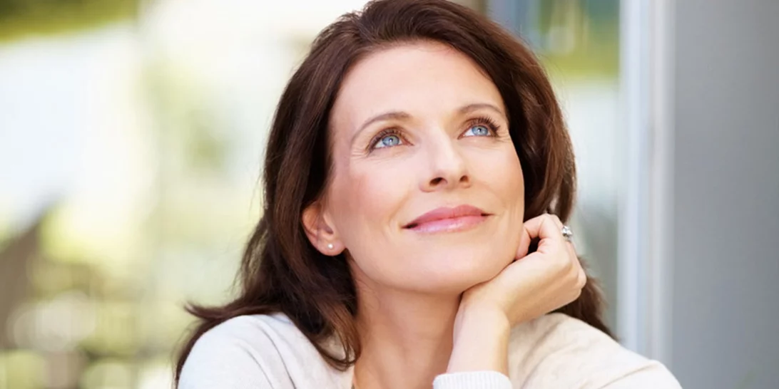 Μέικ απ ιδανικά για γυναίκες άνω των 40
