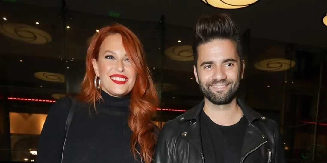 Σίσσυ Χριστίδου & Θοδωρής Μαραντίνης | Τι άλλαξαν στο Instagram μετά την ανακοίνωση του χωρισμού