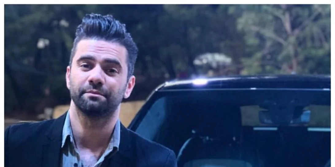 Θοδωρής Μαραντίνης | Η πρώτη του δημοσίευση μετά την ανακοίνωση του χωρισμού!