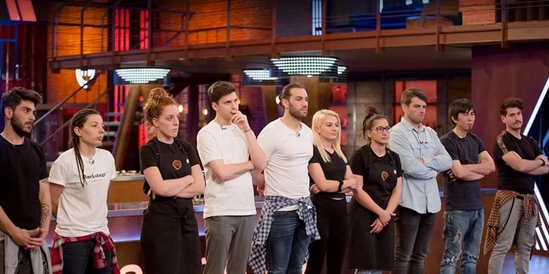 MasterChef | Η επίσκεψη στο Vichy & η χρήση του ιαματικού νερού