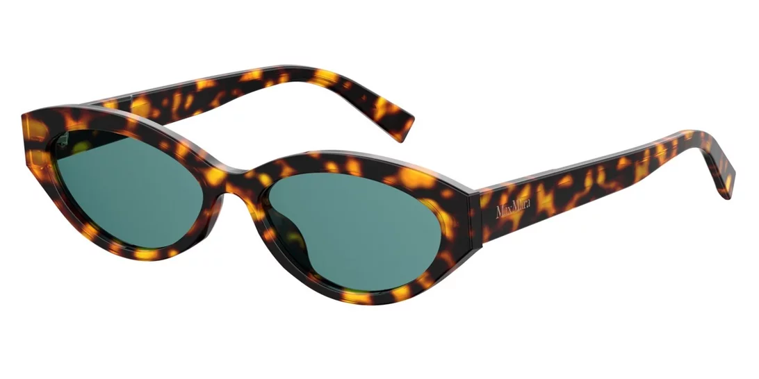 Η πιο stylish συλλογή γυαλιών για το καλοκαίρι 2019 ήρθε από την Max Mara