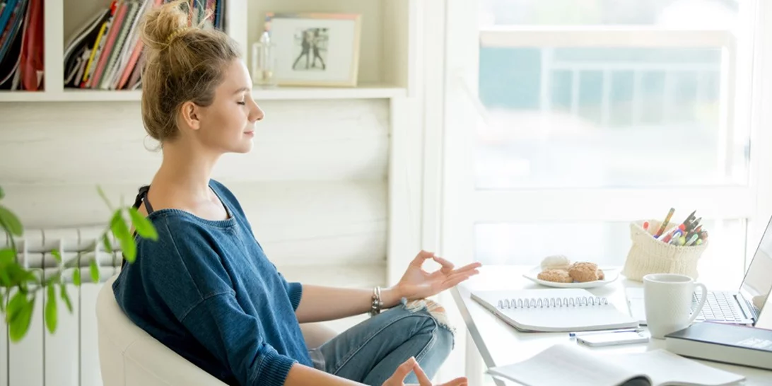 Mindfulness: 5 εύκολες πρακτικές που μπορείς να ακολουθείς καθημερινά