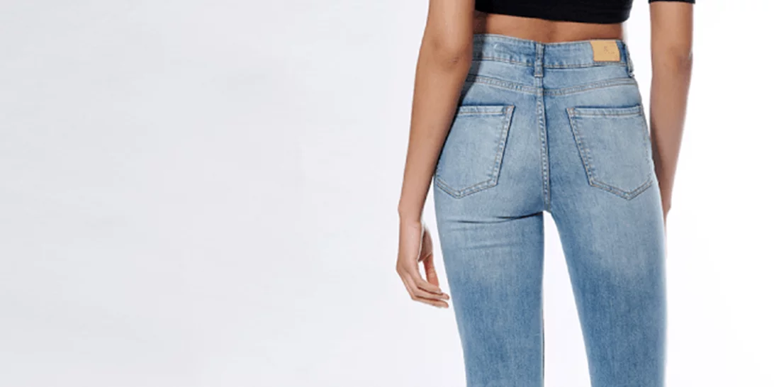 Ξέρουμε πού θα βρεις το τέλειο τζιν για κάθε σωματότυπο