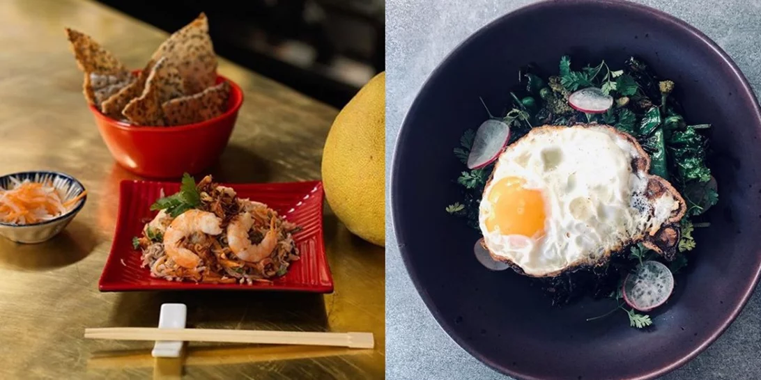 4 νέες αφίξεις που πρέπει να ξέρεις στο κέντρο της Αθήνας