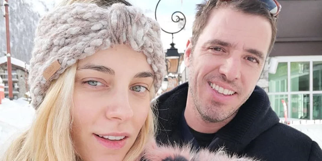 Δούκισσα Νομικού | Μόλις "πρόδωσε" το φύλο του δεύτερου παιδιού της;