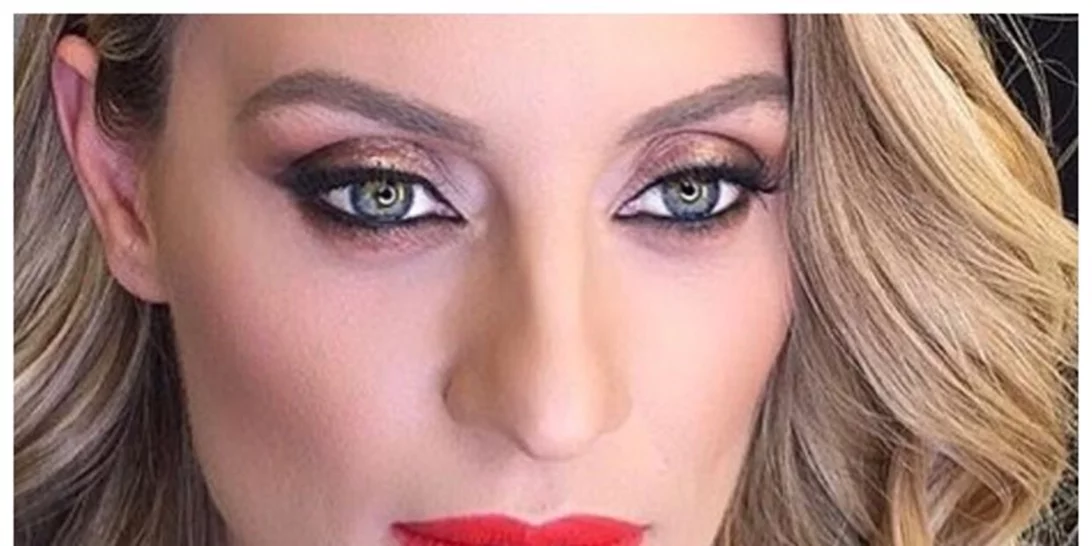 Ελεονώρα Μελέτη | Η throwback φωτογραφία και το σχόλιο της Ελένης Μενεγάκη