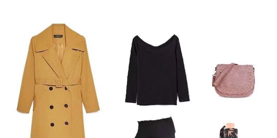 Τι να φορέσω όταν ο καιρός είναι τόσο απρόβλεπτος;