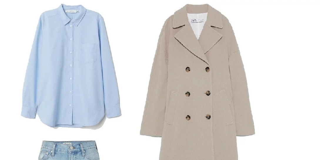 Τι να φορέσω στη βροχή;