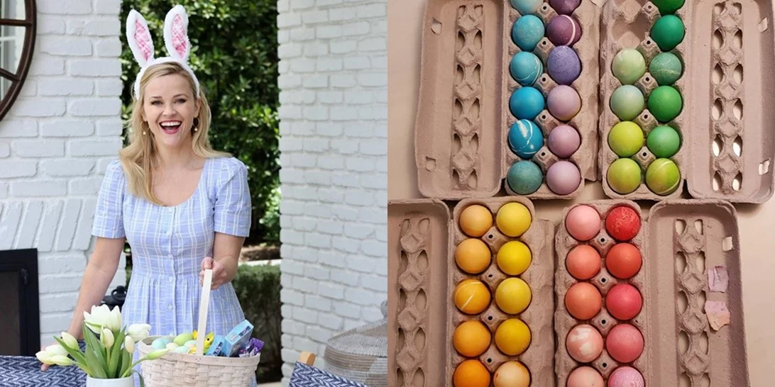 Πάσχα 2019 | Πώς γιόρτασαν οι ξένοι celebrities;