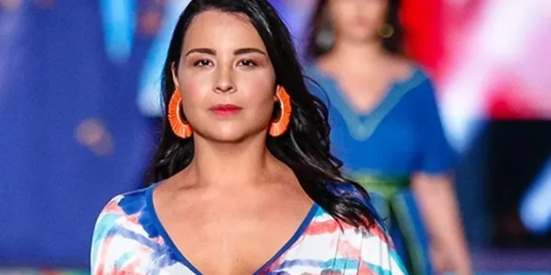 Δες την πιο ωραία plus size συλλογή για την άνοιξη και το καλοκαίρι