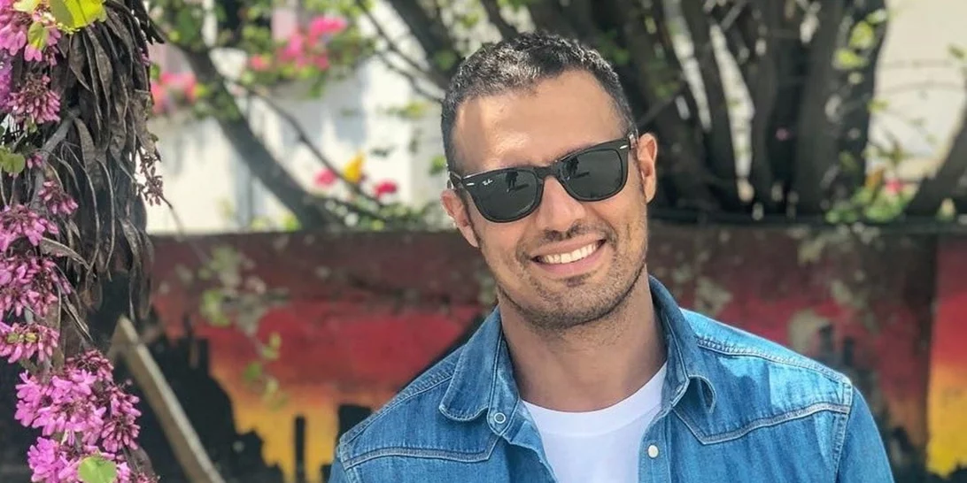 Σάββας Πούμπουρας | Επέστρεψε στο Instagram μετά την απώλεια που είχε