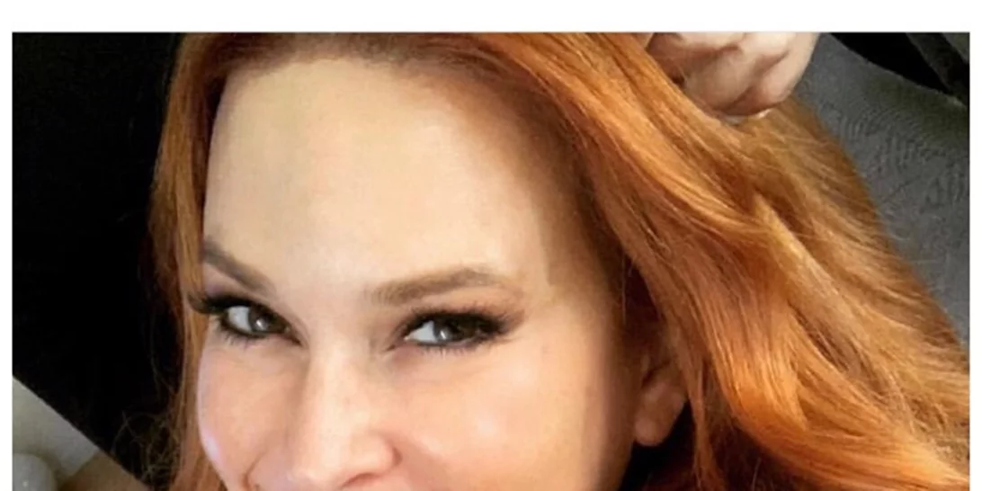 Σίσσυ Χρηστίδου | Τα πρώτα λόγια της για το διαζύγιο: «Είναι πολύ δύσκολη αυτή η φάση»