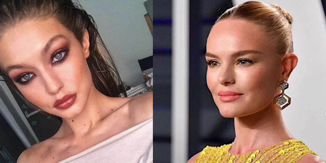 Ιδέες για το ιδανικό μακιγιάζ για ανοιχτόχρωμες ή σκουρόχρωμες επιδερμίδες και κάθε τύπο δέρματος