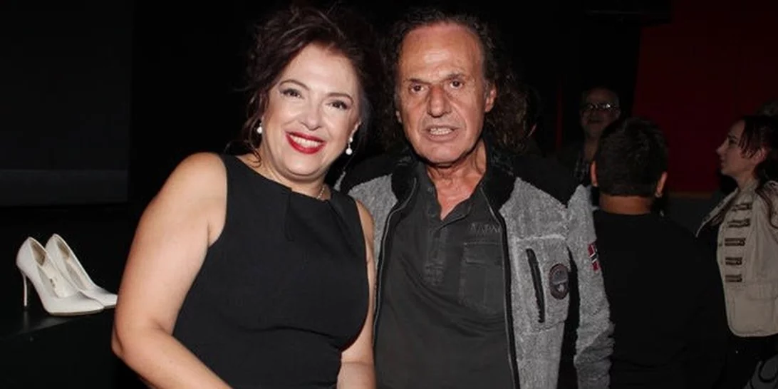 Η Ελένη Ράντου για την απιστία | "Με τον Βασίλη είμαστε μαζί εικοσιπέντε χρόνια… λες να μην..."