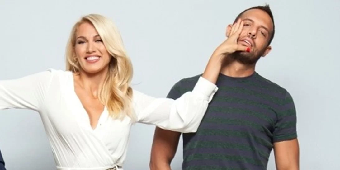 Σάββας Πούμπουρας | Να γιατί μπλόκαρε την Κωνσταντίνα Σπυροπούλου