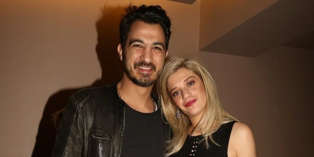 Τζένη Θεωνά | Λίγο πριν γεννήσει μας δείχνει το δωμάτιο του γιου της!