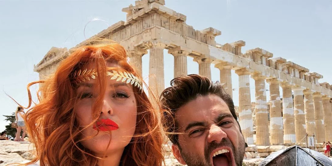 Η ανάρτηση της Σίσσυς Χρηστίδου λίγο πριν την ανακοίνωση του χωρισμού | "Νηστέψτε από τον φθόνο, την κακία, το μίσος..."