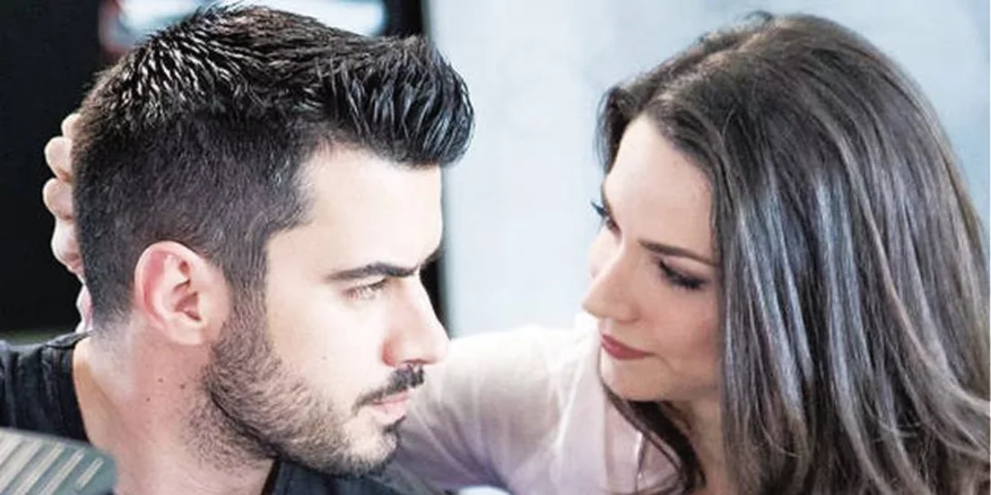 Γιάννης Τσιμιτσέλης | Πάσχα στο Παρίσι με την Κατερίνα Γερονικολού (pic)