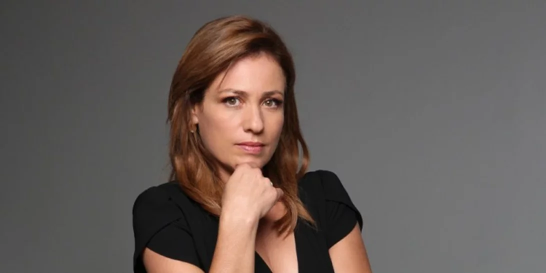 Μαριάννα Τουμασάτου | Αυτό είναι το μεθυστικό άρωμα που φοράει εδώ και 20 χρόνια