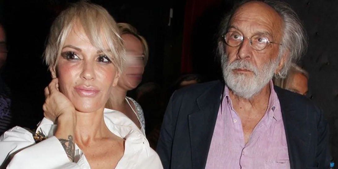 Νατάσα Καλογρίδη - Αλέξανδρος Λυκουρέζος | Είναι μαζί;