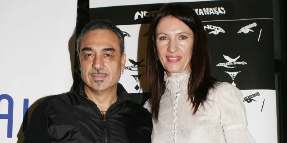 Νότης Σφακιανάκης | Τέλος στον γάμο του μετά από 20 χρόνια;