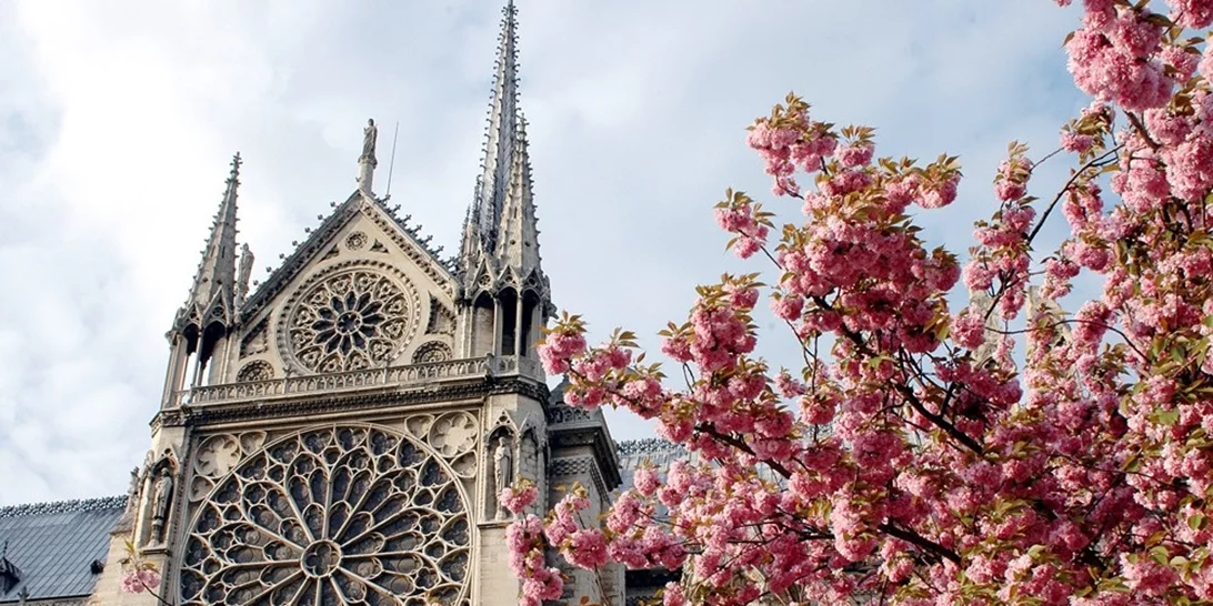 7 πράγματα που πρέπει να γνωρίζεις για την Παναγία των Παρισίων
