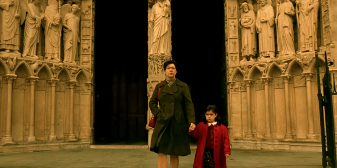 Η Παναγία των Παρισίων στην pop κουλτούρα