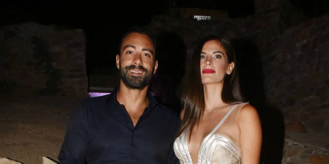 Χριστίνα Μπόμπα | Το (μικρό) ατύχημα στον Άγιο Δομίνικο (vid)