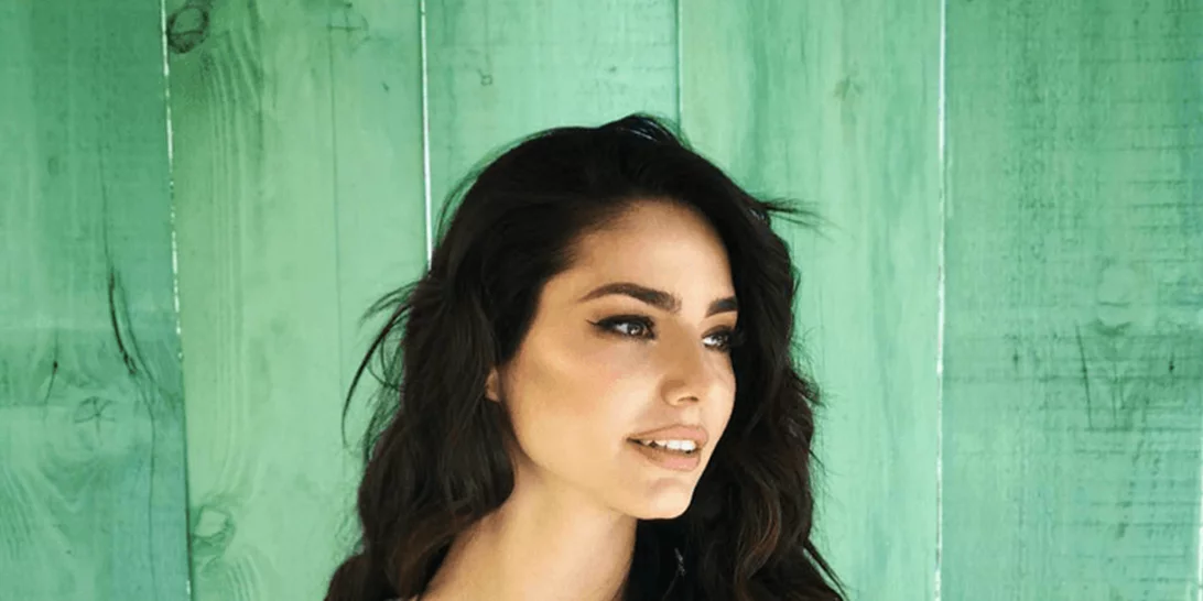 Η Ηλιάνα Παπαγεωργίου μόλις φόρεσε ένα φανταστικό μαγιό