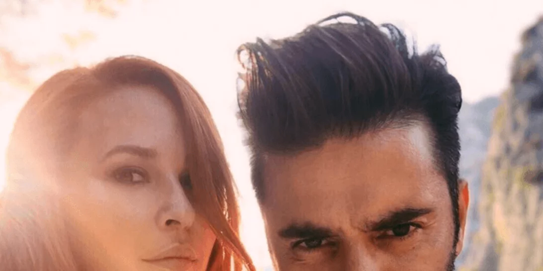 Θοδωρής Μαραντίνης | Τα σχόλιά του στις φωτογραφίες της Σίσσυς Χρηστίδου που προκαλούν ερωτηματικά σχετικά με το χωρισμό